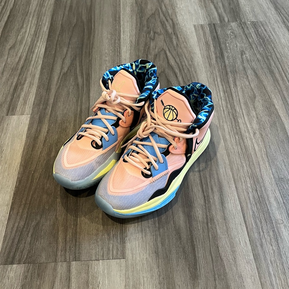 Nike Kyrie Infinity Valentine’s day ❤️